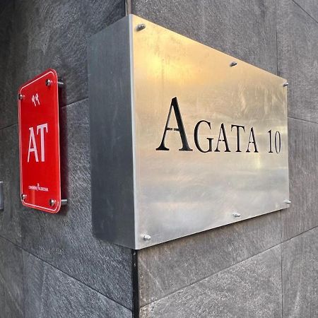 Апартаменты Agata 10-3E Аликанте Экстерьер фото